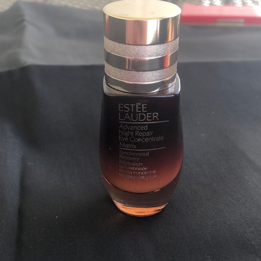 Estée Lauder Eye concentrate